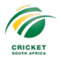 Cricket South Africa