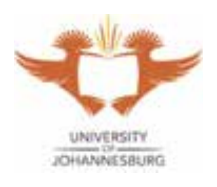 University of Johannesburg