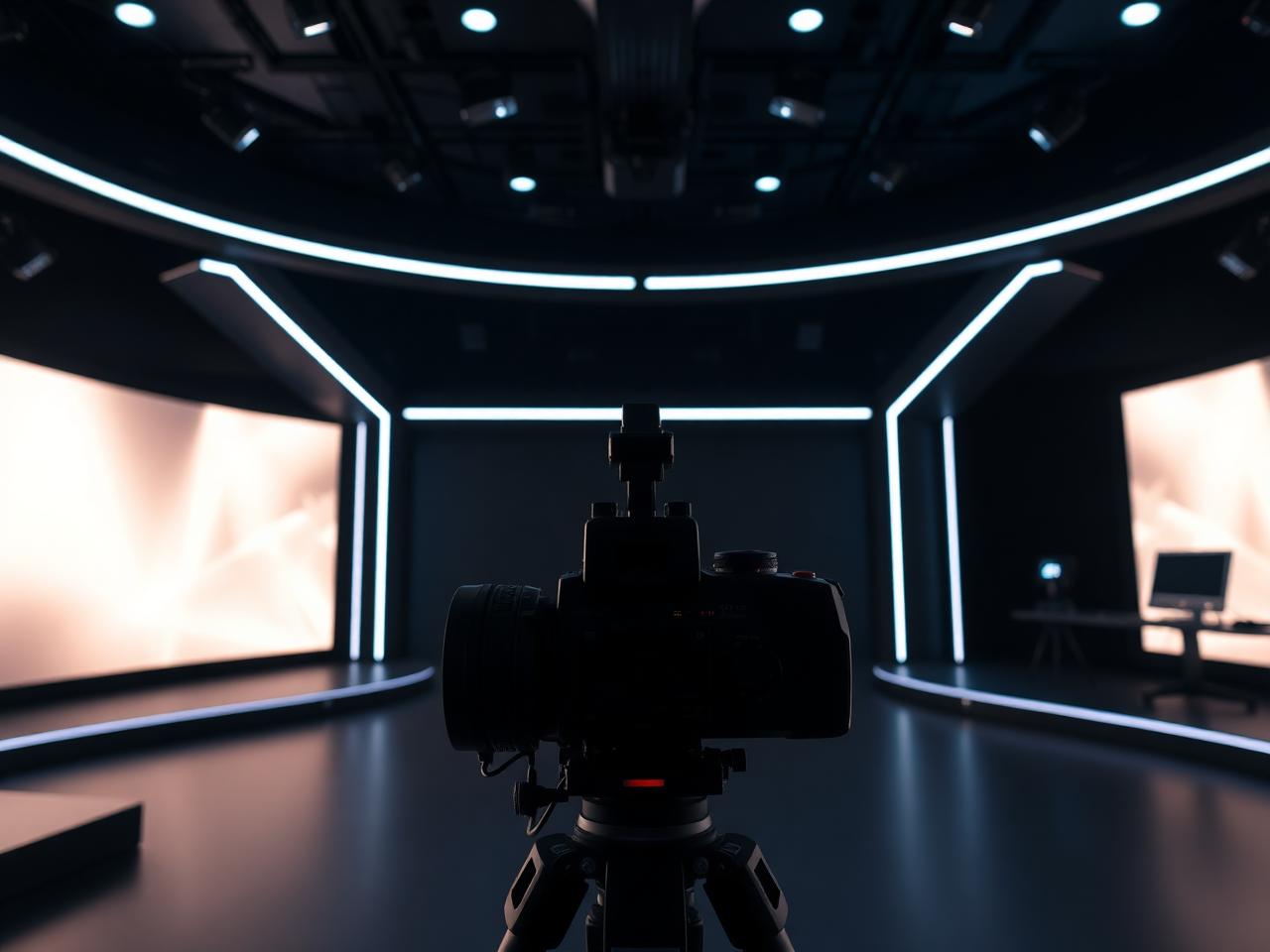 Broadcast-grade streaming
